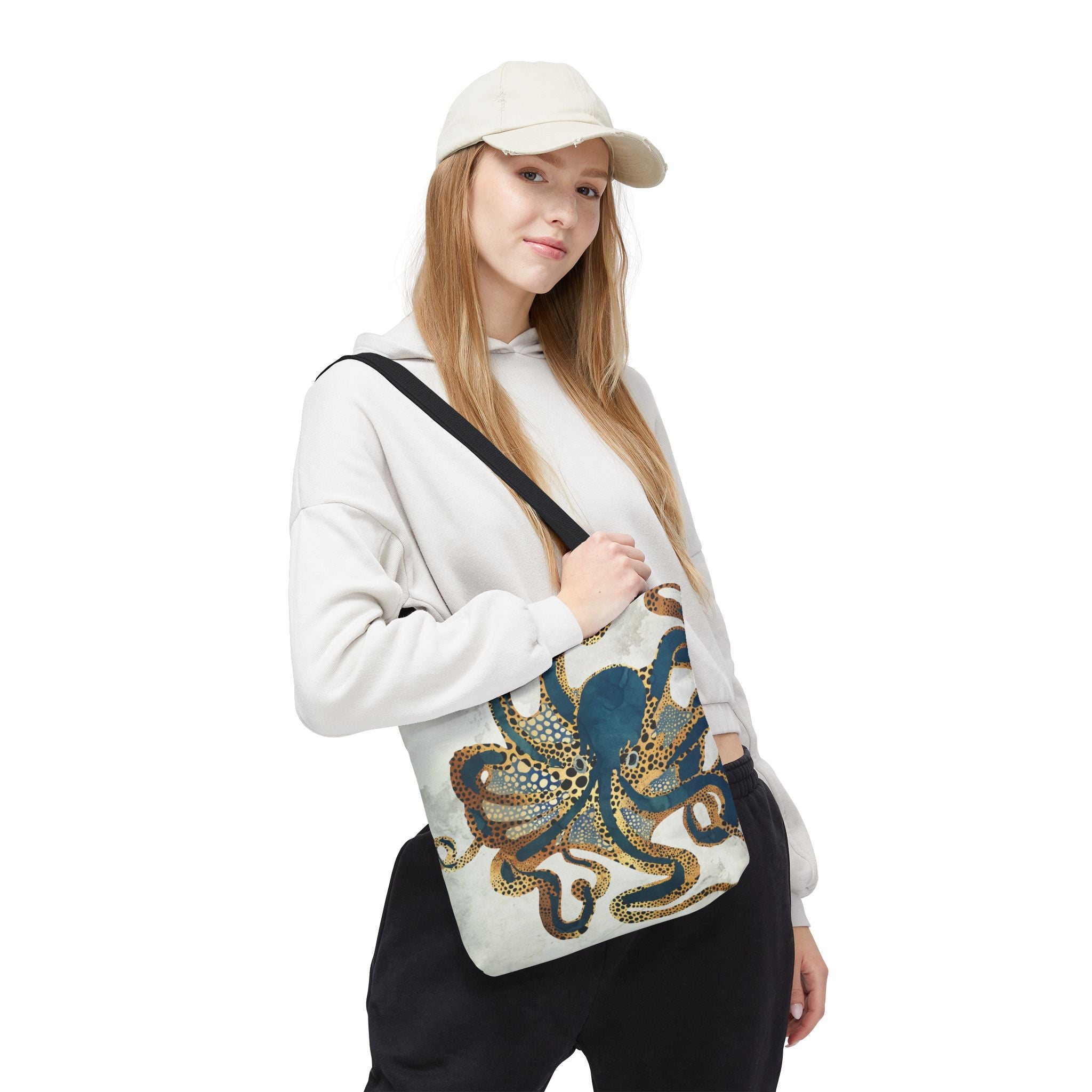Underwater Dream VI - Tote Bag