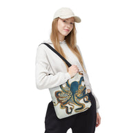 Underwater Dream VI - Tote Bag