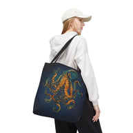 Underwater Dream IV - Tote Bag