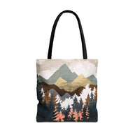 Forest View - Tote Bag