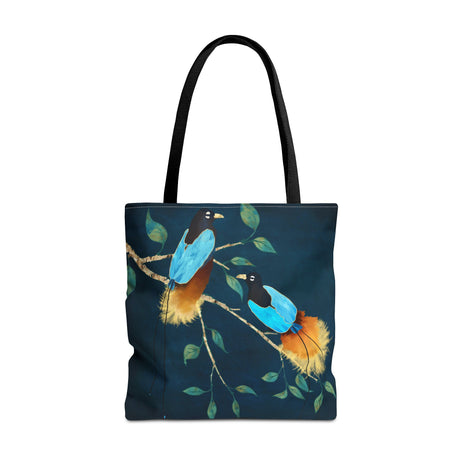 Bird of Paradise - Tote Bag