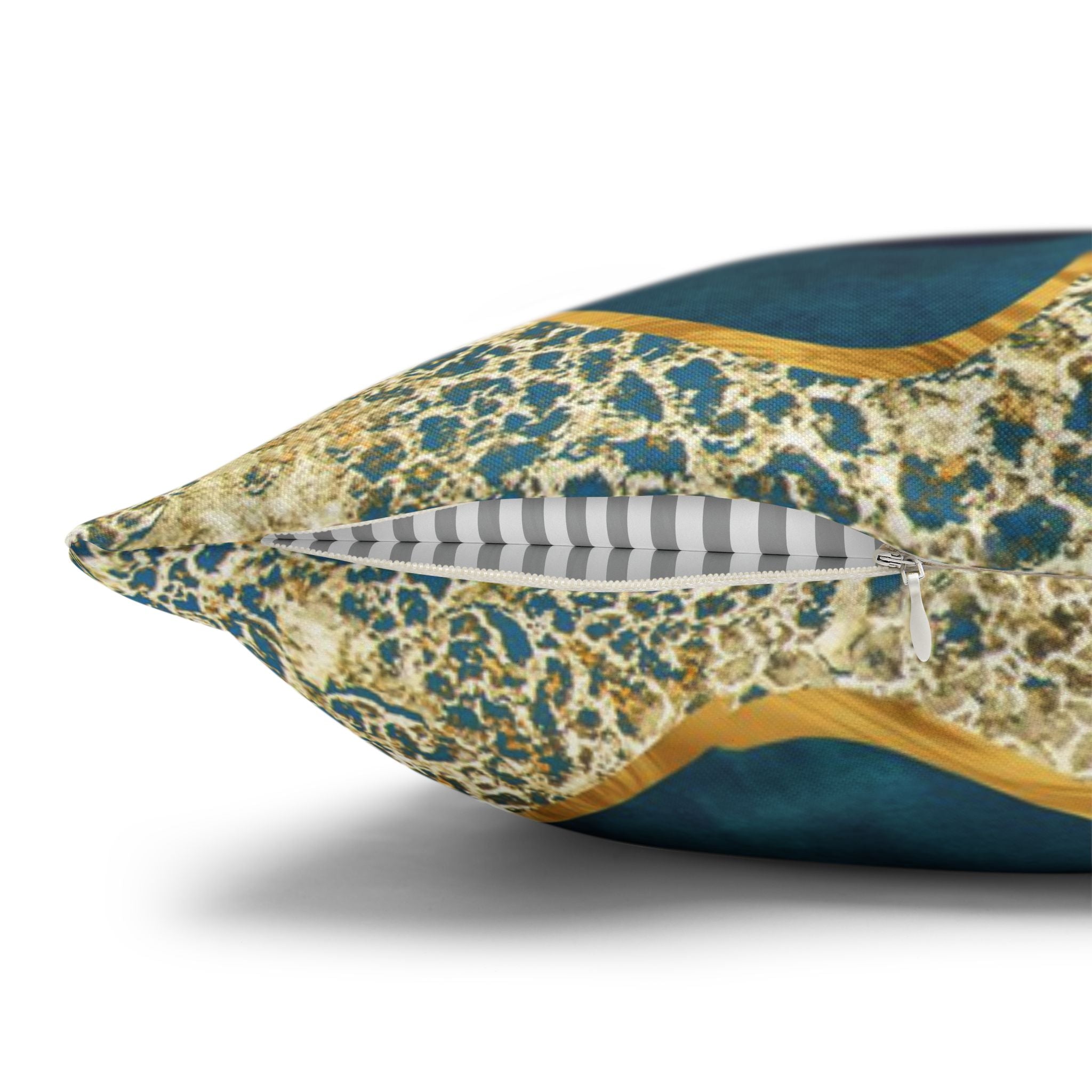 Post Eclipse - Decorative Pillow Cover