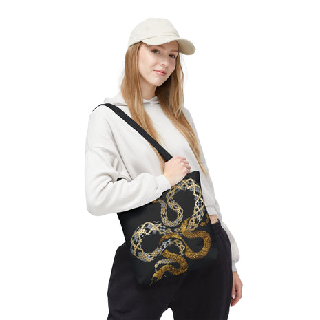 Balance - Tote Bag