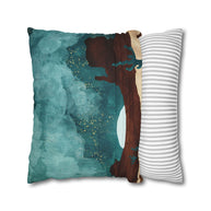 Desert Night - Decorative Pillow Cover