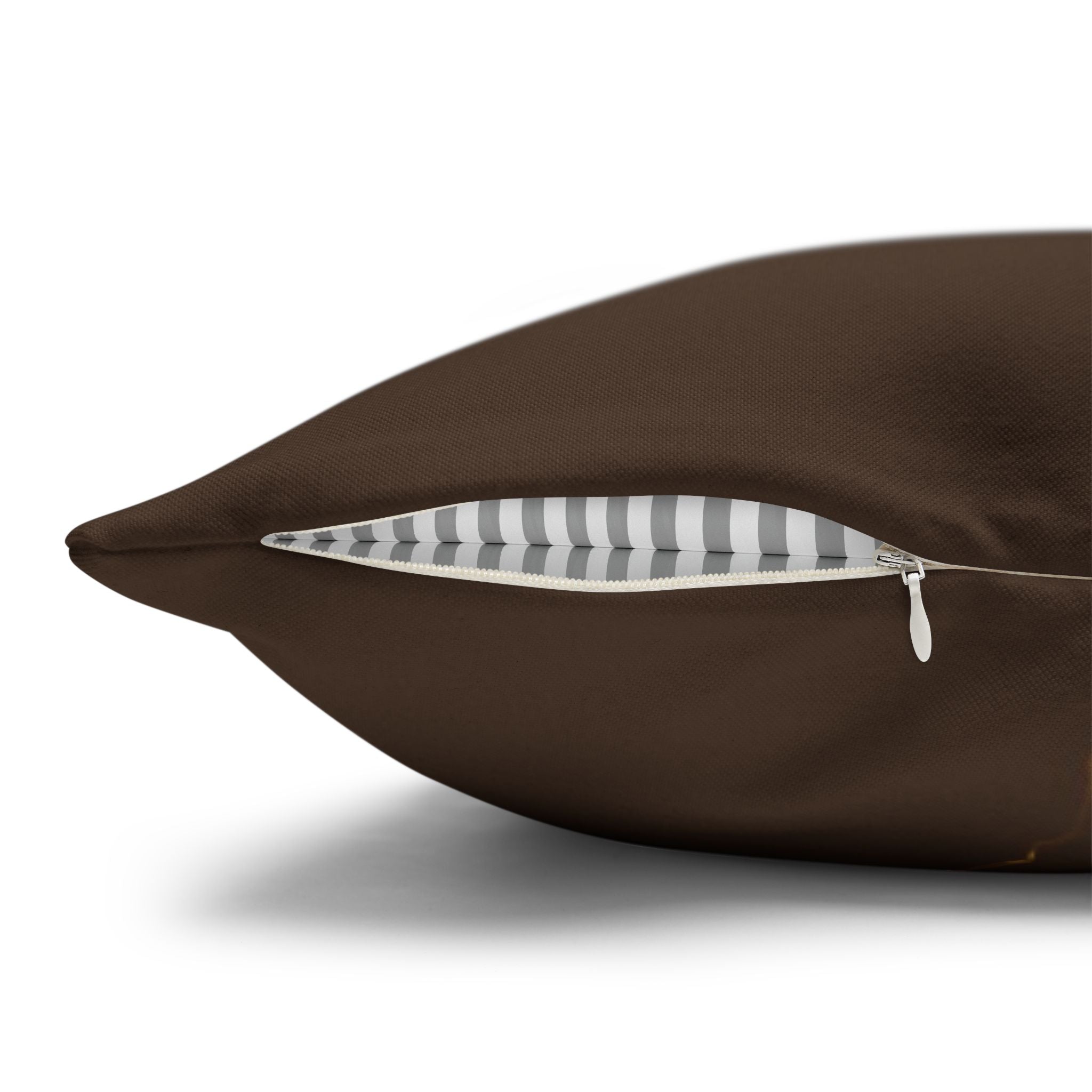 Transformation II - Decorative Pillow Cover