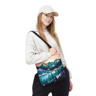 Lake Mist - Tote Bag