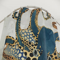 Underwater Dream VI - Shower Curtain