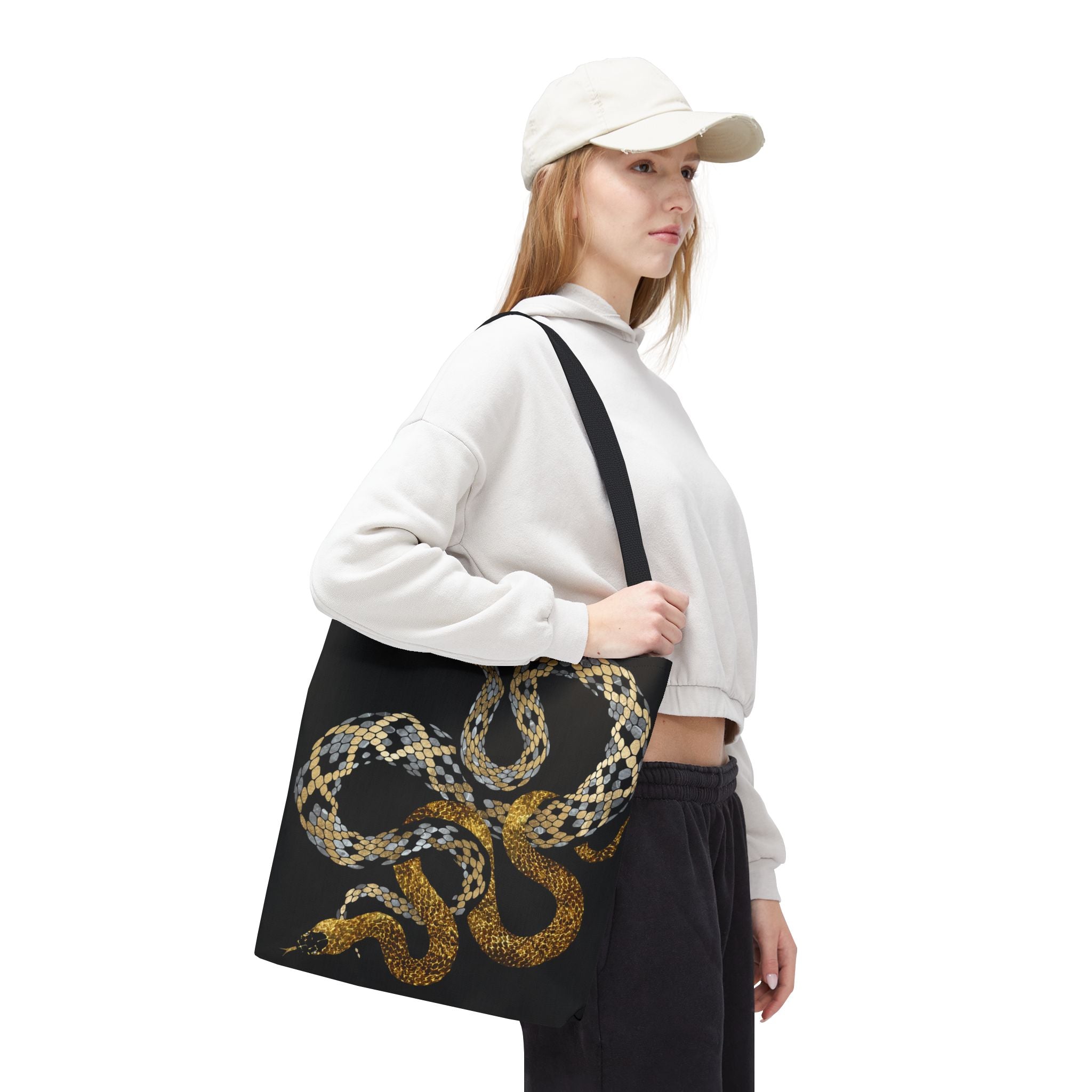 Balance - Tote Bag