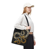 Balance - Tote Bag