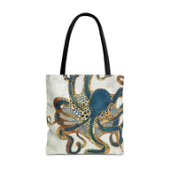 Underwater Dream VI - Tote Bag