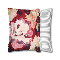 Bold Botanical II - Decorative Pillow Cover