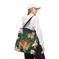 Tiger Dream - Tote Bag