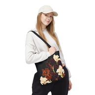 Autumn Iris - Tote Bag