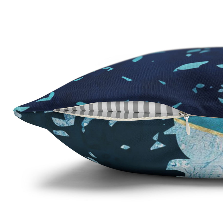 Morning Stars - Decorative Pillow Cover