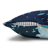 Morning Stars - Decorative Pillow Cover
