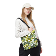 Lush Botanical - Tote Bag