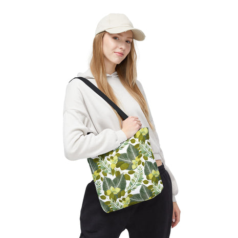 Lush Botanical - Tote Bag