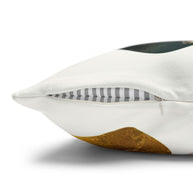 Pebble Abstract - Decorative Pillow Cover