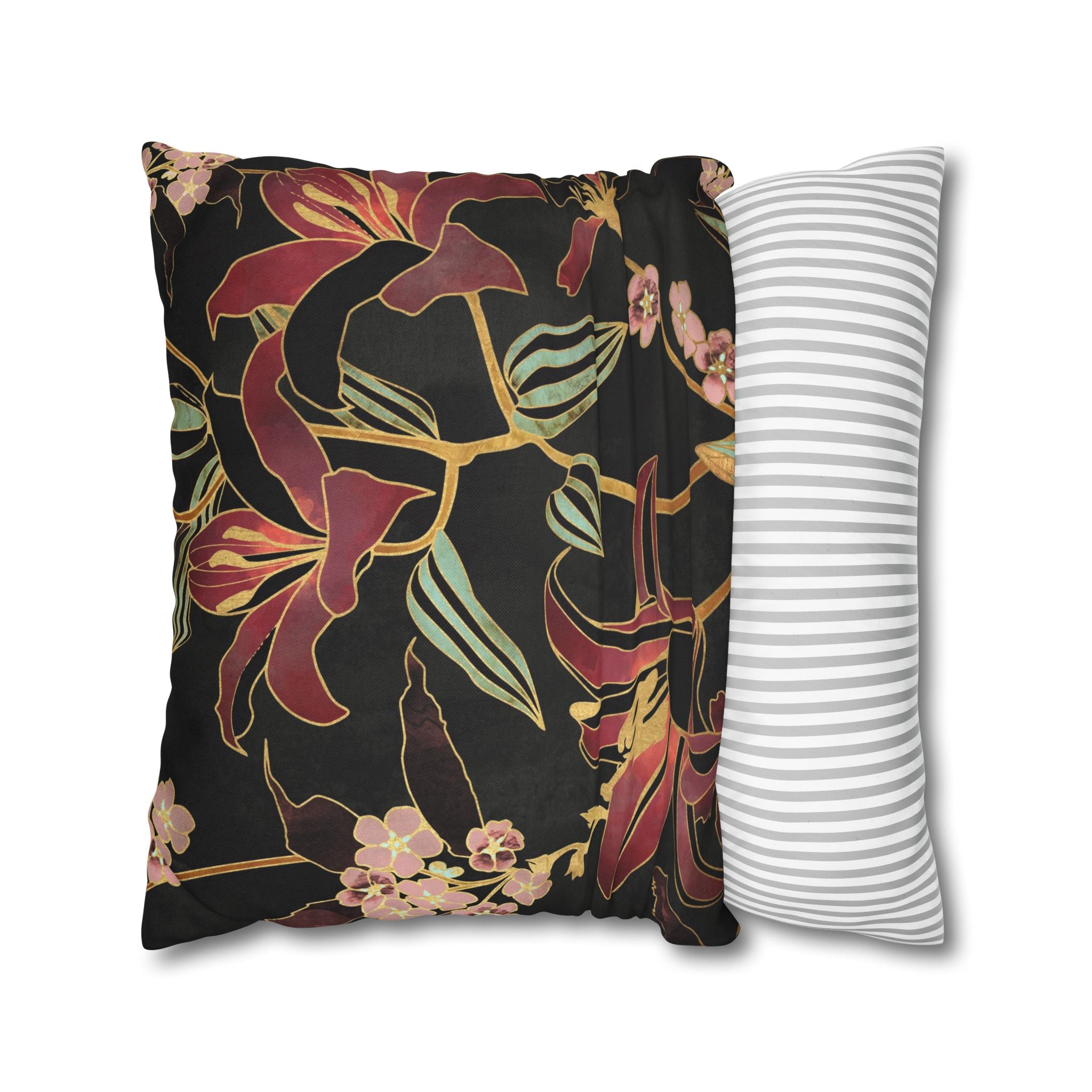 Lily - Decorative Pillow Cover