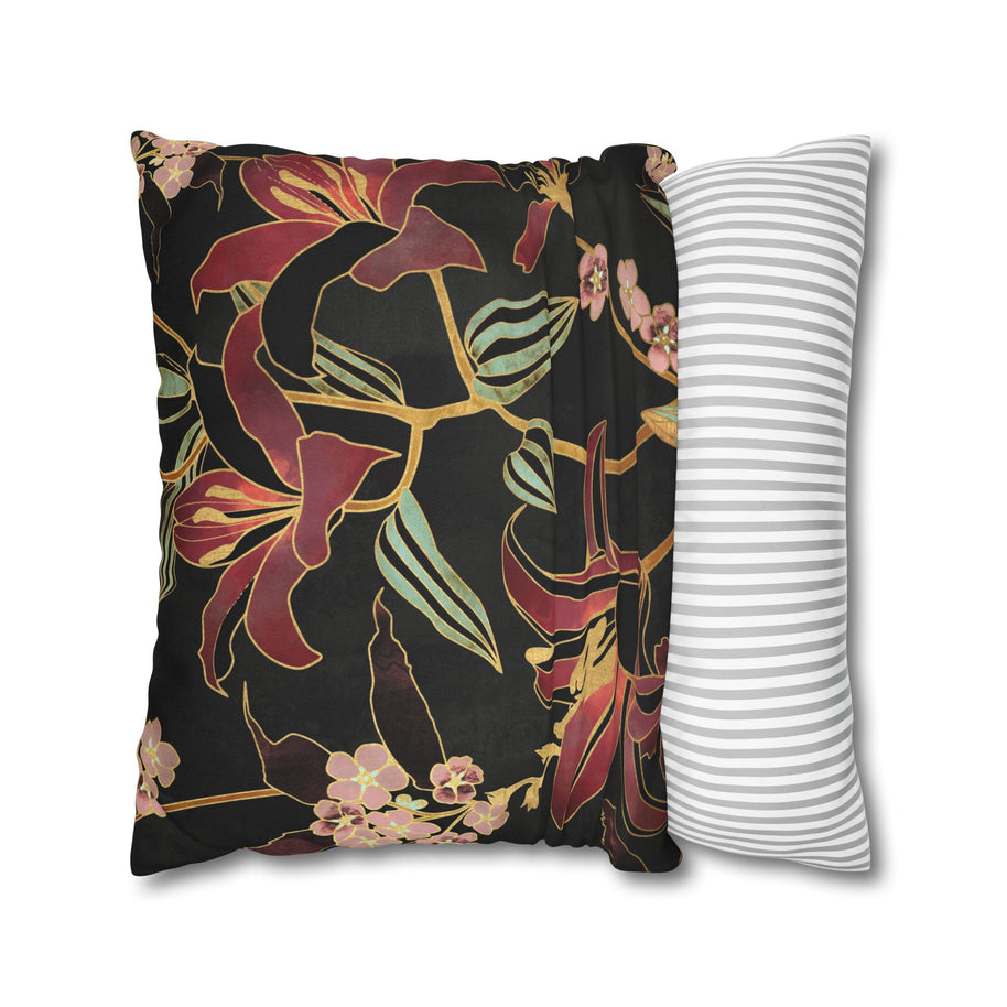 Lily - Decorative Pillow Cover