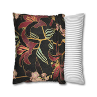 Lily - Decorative Pillow Cover
