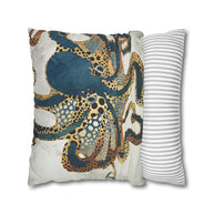 Underwater Dream VI - Decorative Pillow Cover
