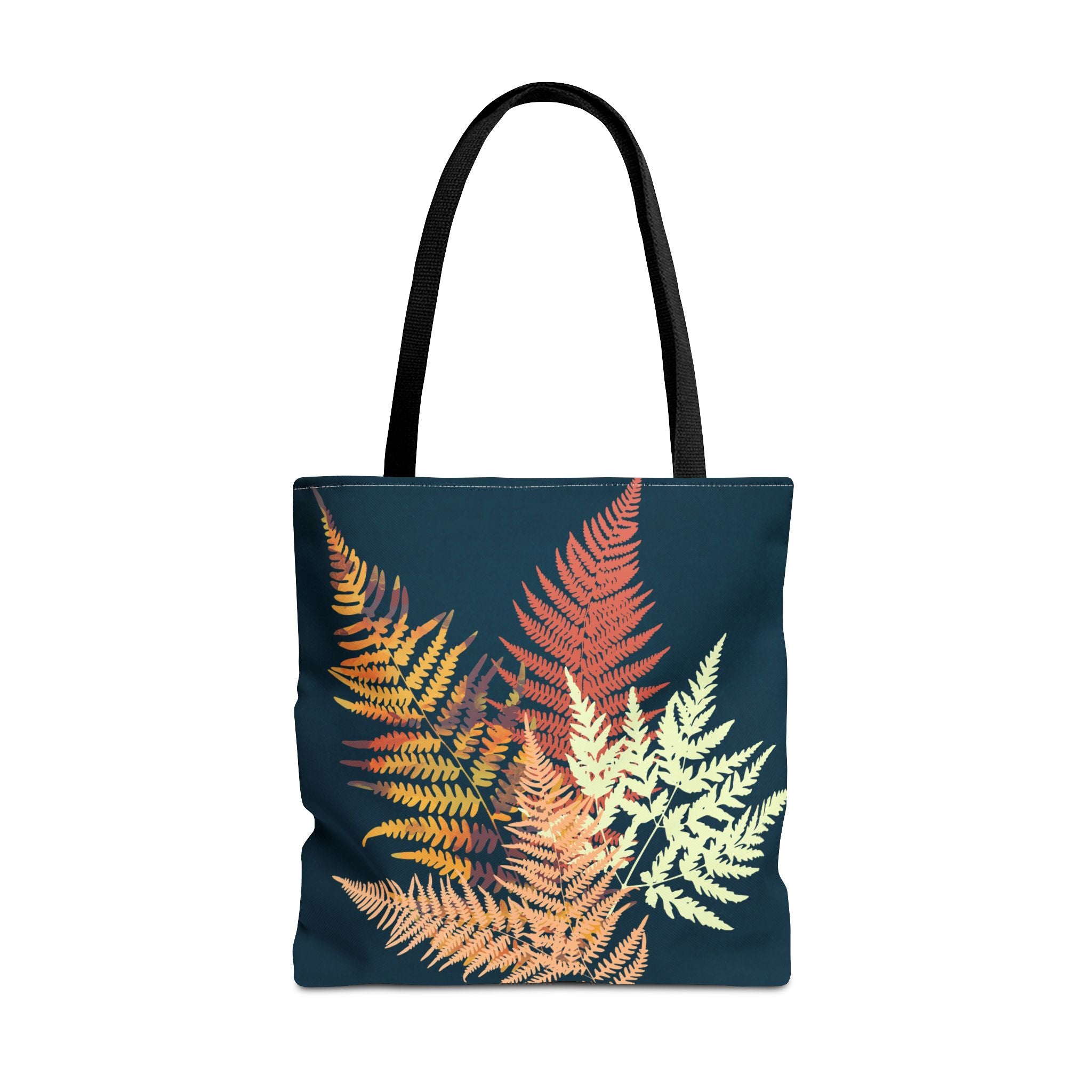 Autumn Fern - Tote Bag
