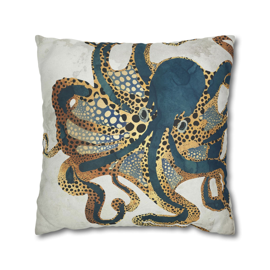 Underwater Dream VI - Decorative Pillow Cover