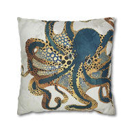 Underwater Dream VI - Decorative Pillow Cover