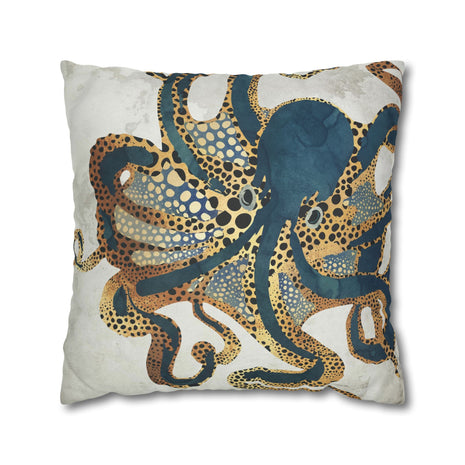 Underwater Dream VI - Decorative Pillow Cover
