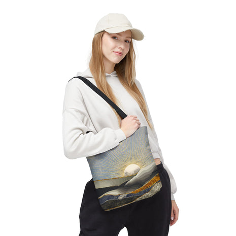 Morning Sun - Tote Bag
