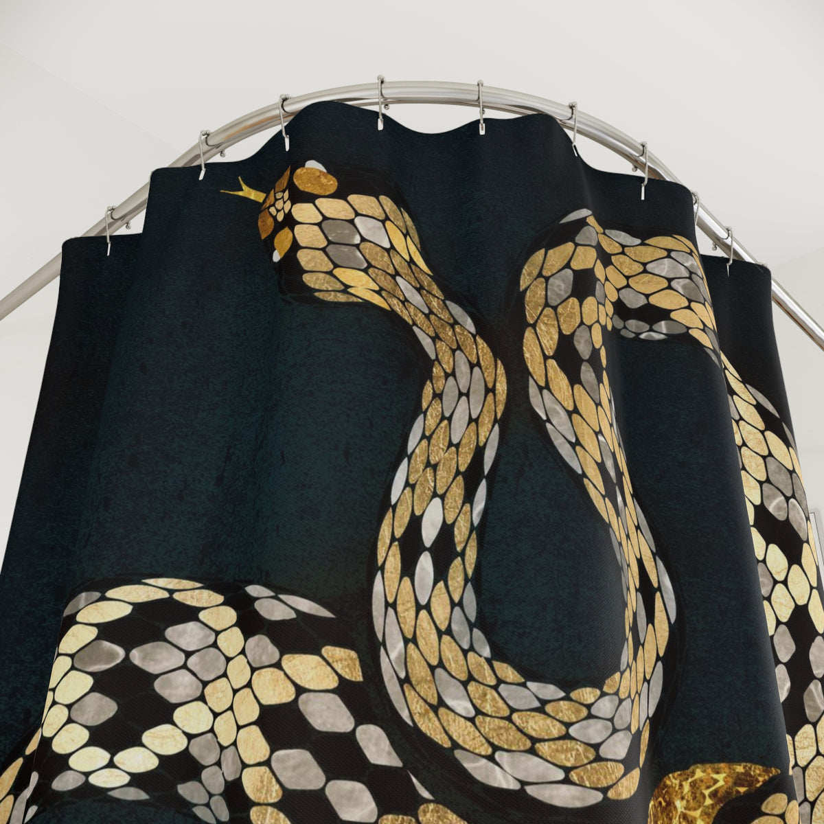 Balance - Shower Curtain