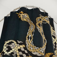 Balance - Shower Curtain
