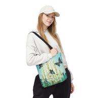 Butterfly Garden - Tote Bag