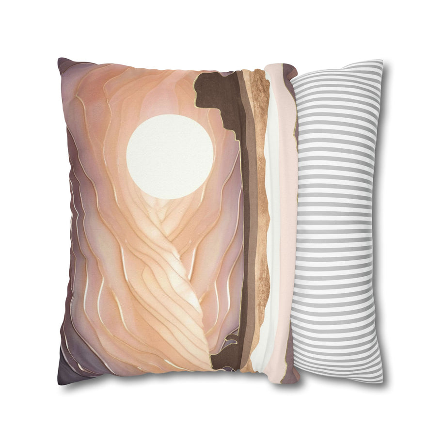 Desert Sky - Decorative Pillow Cover