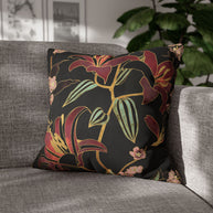 Lily - Decorative Pillow Cover