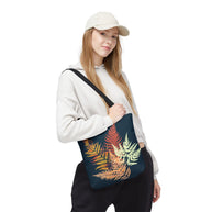 Autumn Fern - Tote Bag