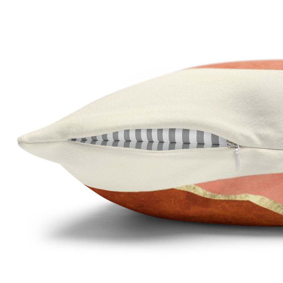 Jewel Dusk - Decorative Pillow Cover