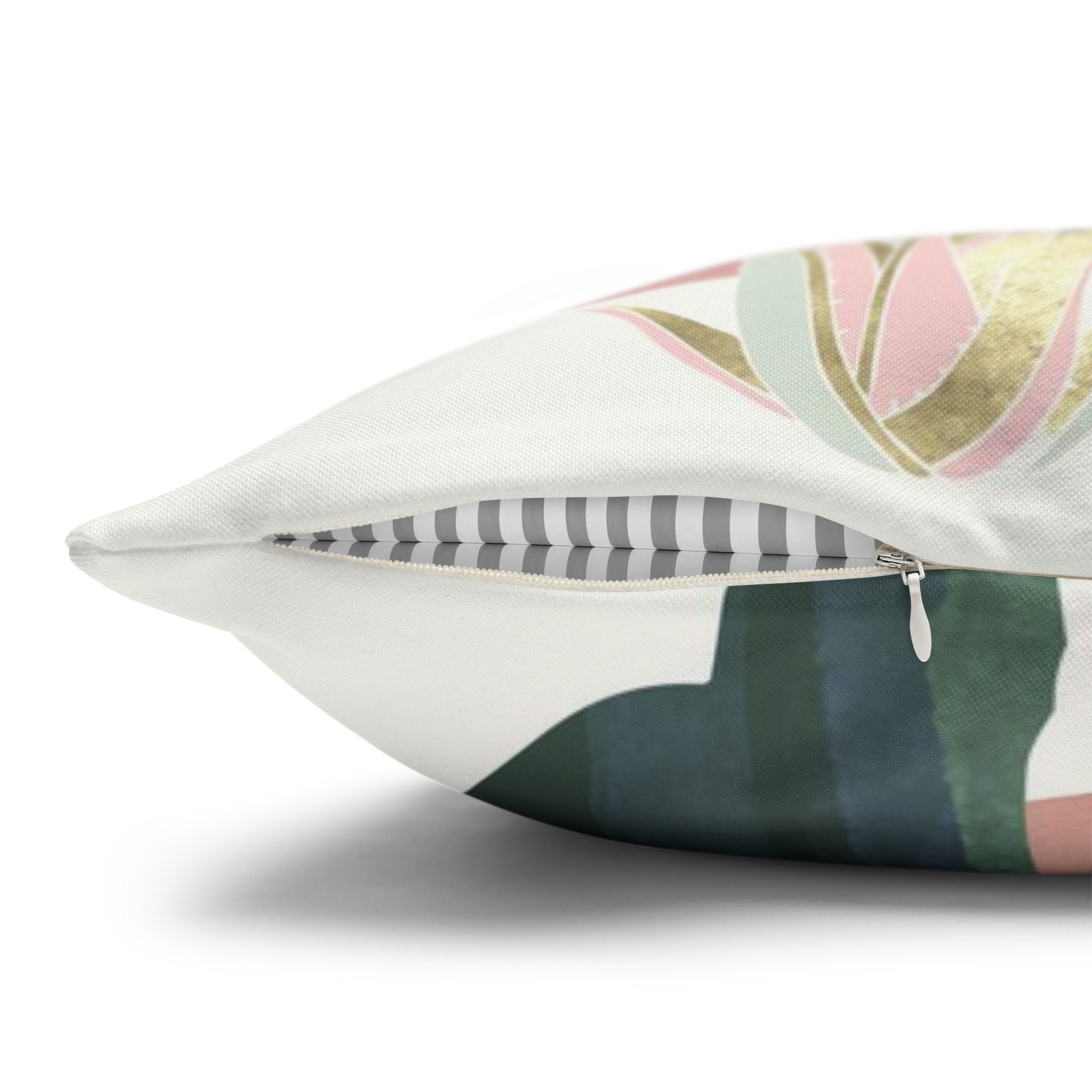 Honey Sky  - Decorative Pillow Cover