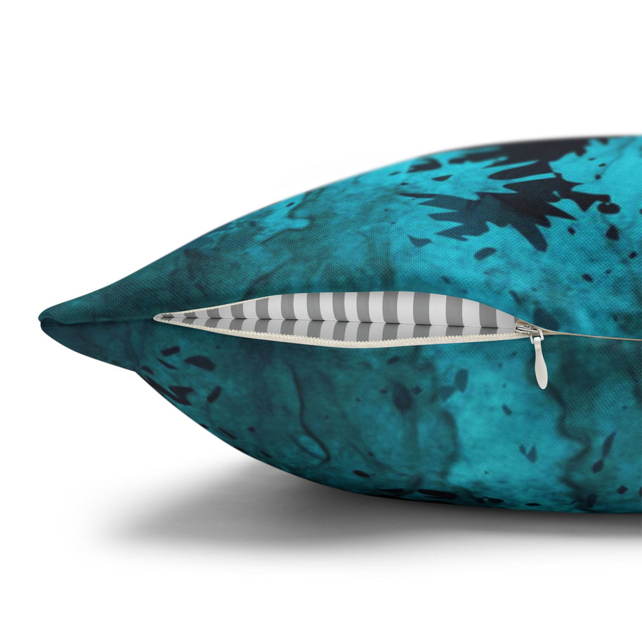 Evening Mist - Decorative Pillow Cover