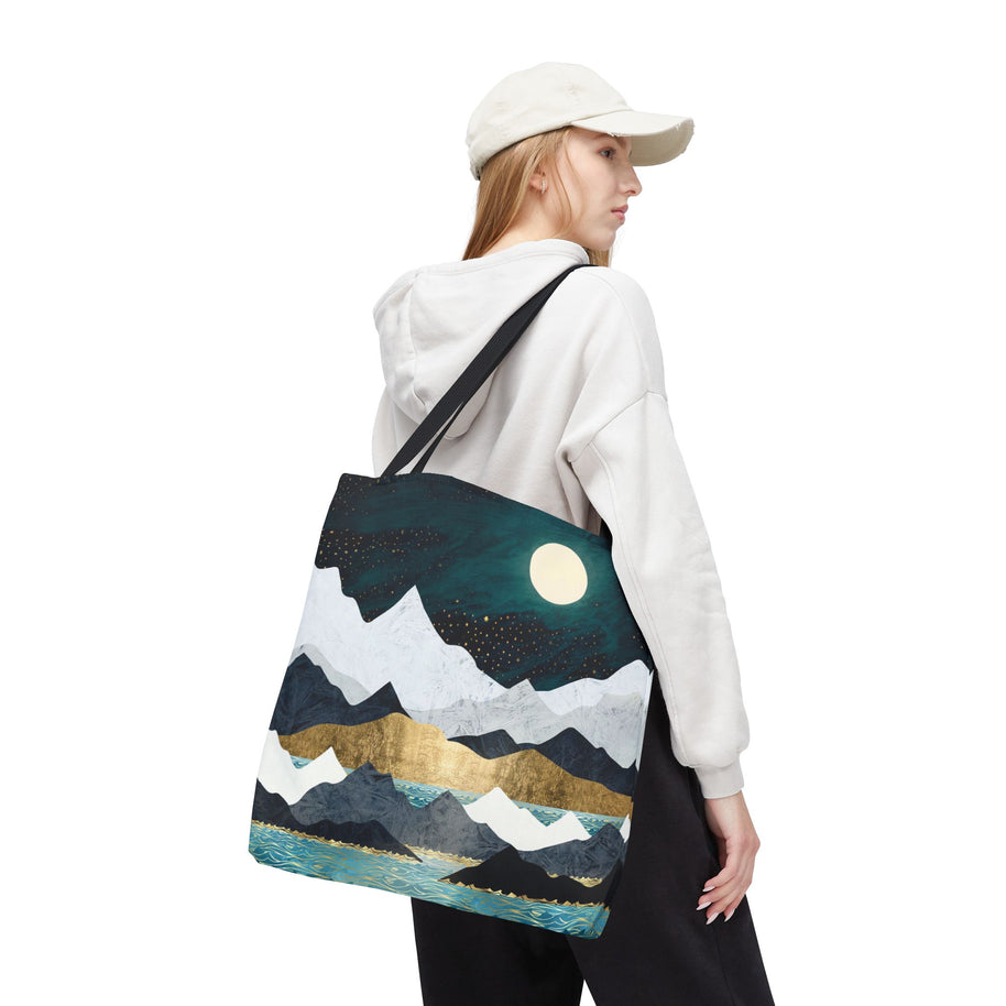 Ocean Stars - Tote Bag