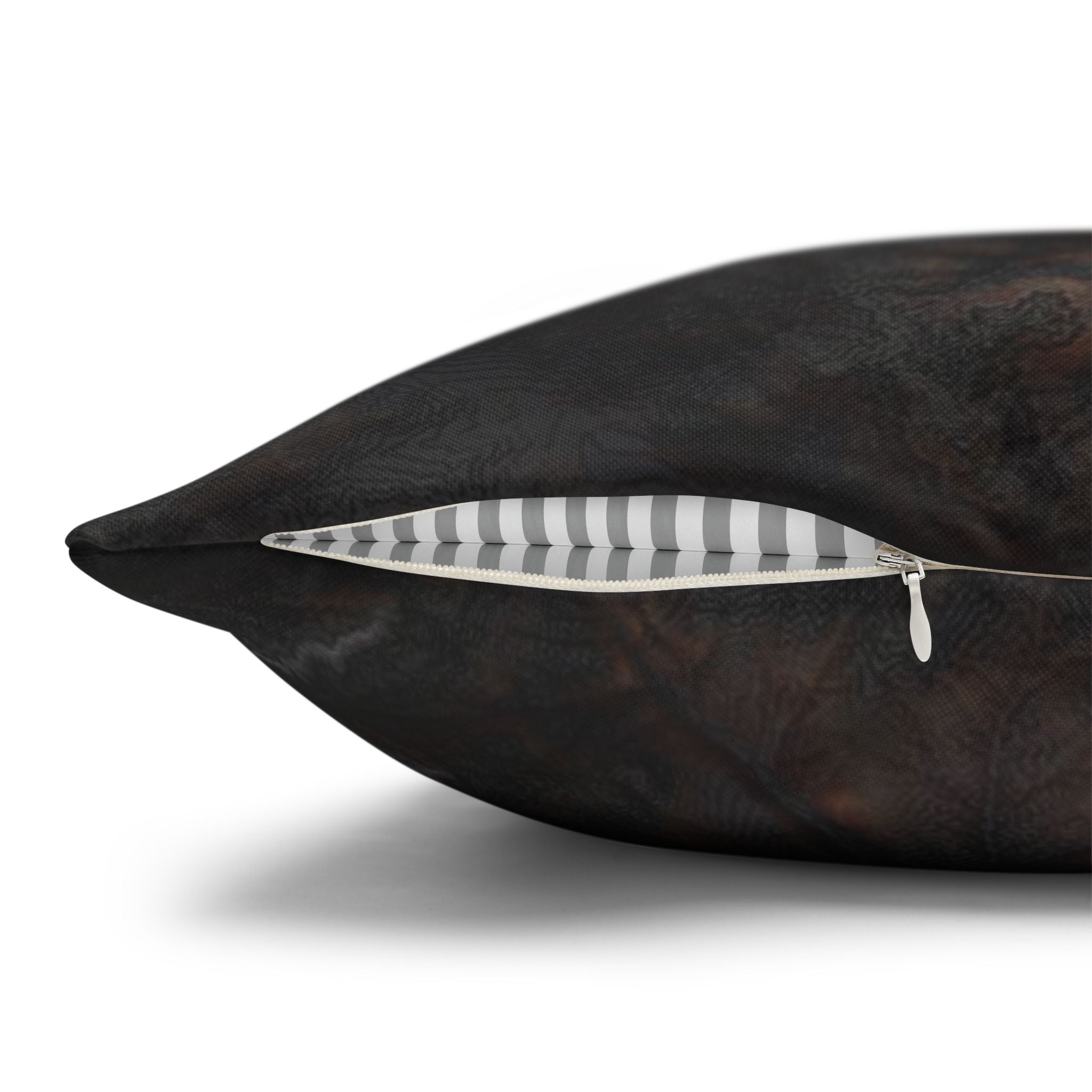 GeoScape 3 - Decorative Pillow Cover