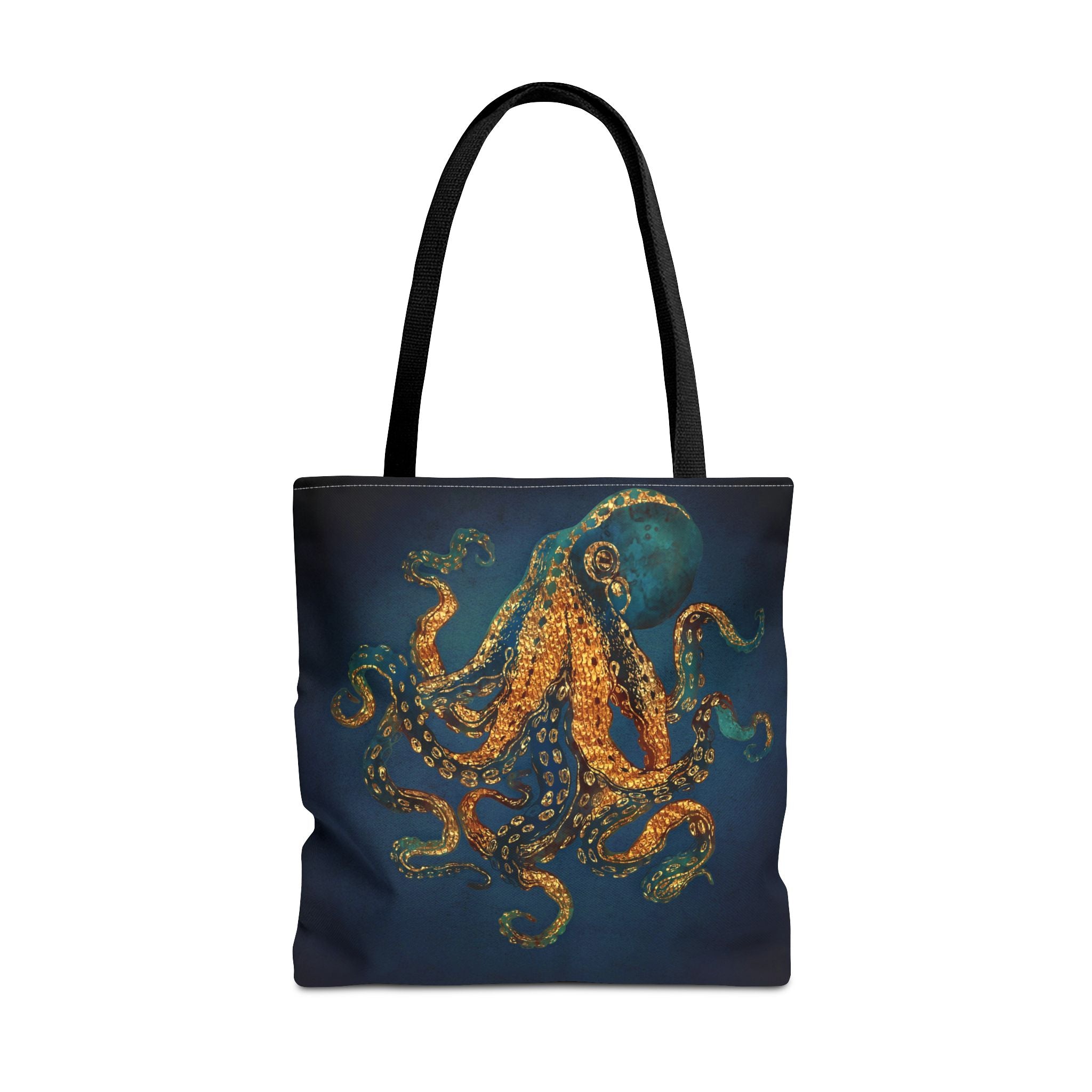 Underwater Dream IV - Tote Bag