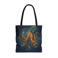 Underwater Dream IV - Tote Bag