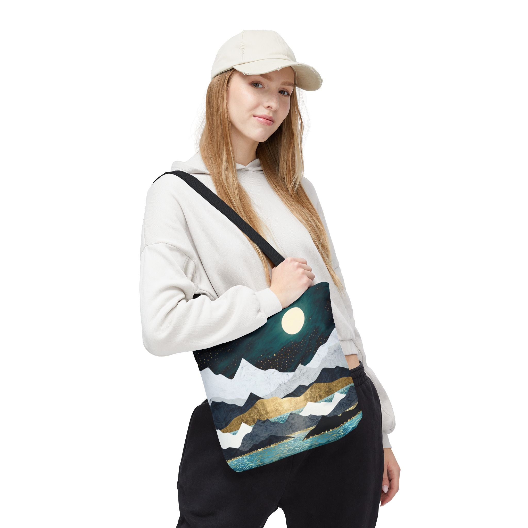 Ocean Stars - Tote Bag