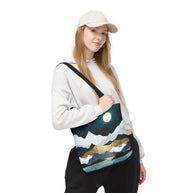 Ocean Stars - Tote Bag