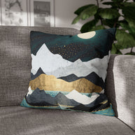 Ocean Stars - Decorative Pillow Cover