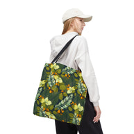 Autumn Leaves Botanical - Tote Bag