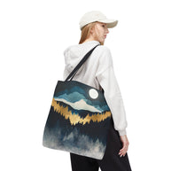 Indigo Night - Tote Bag
