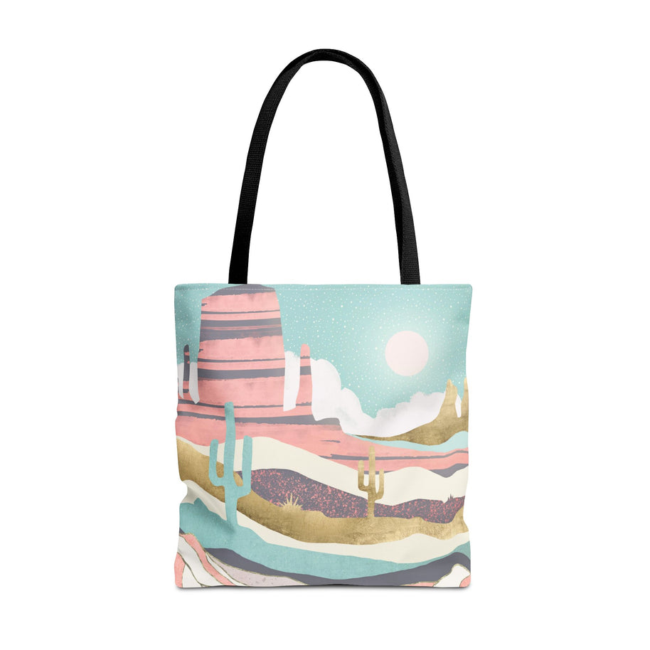 Desert Sun - Tote Bag